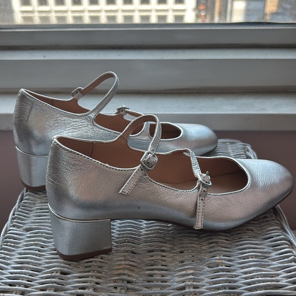 The Nettie Heeled Mary Jane NWT - Picture 13 of 14